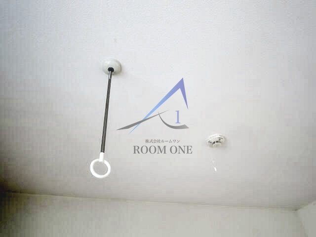 イトウハイツのその他