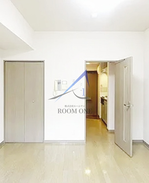 ロイヤルアメニティー上町の寝室|寝室です。