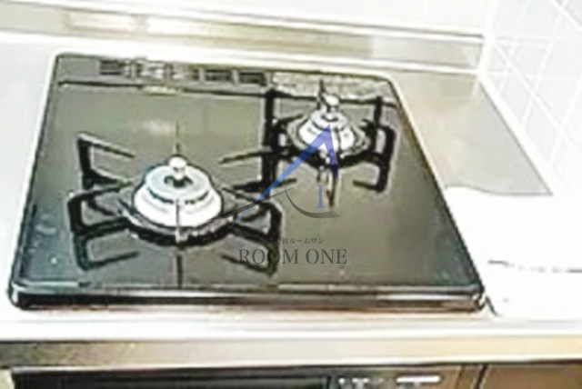 ロイヤルアメニティー上町