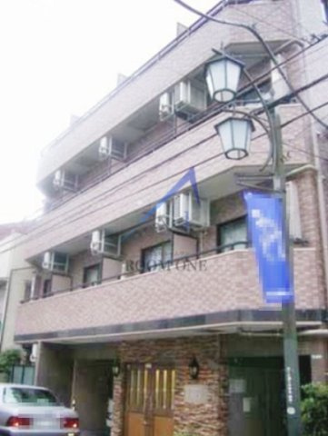 ロイヤルアメニティー上町