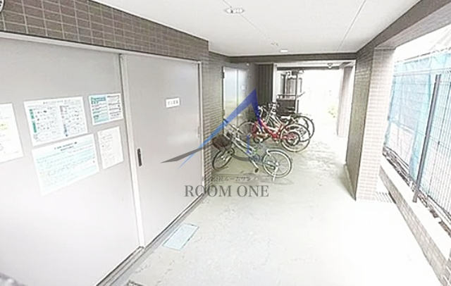 ロイヤルアメニティー上町