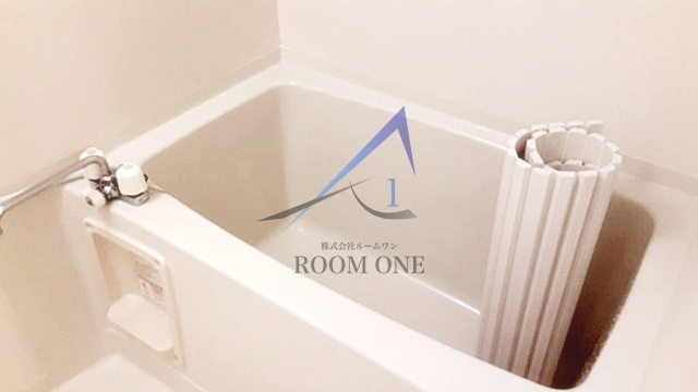 クレールの浴室|お風呂です。