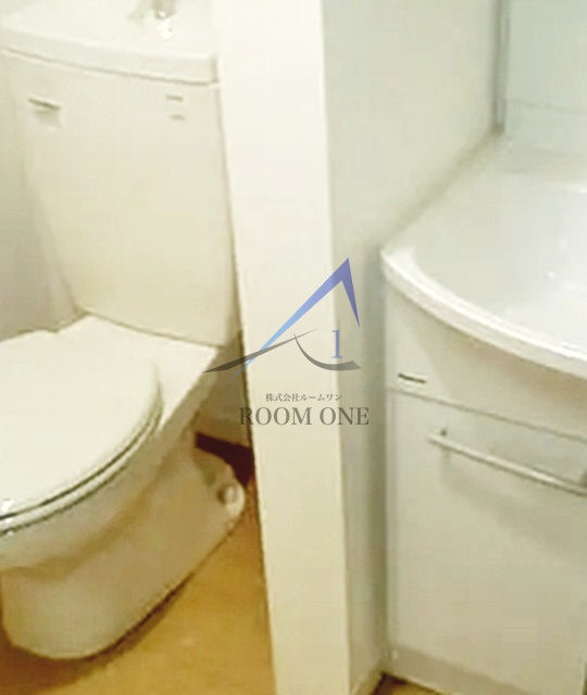 クレールのトイレ|トイレです。