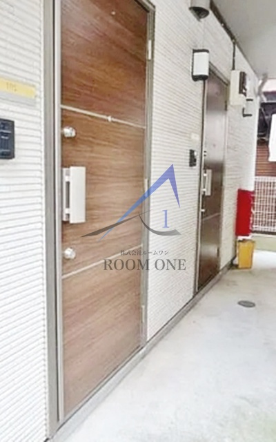 ＫＩＨＡＣＨＩ　ＲＥＳＩＤＥＮＣＥ