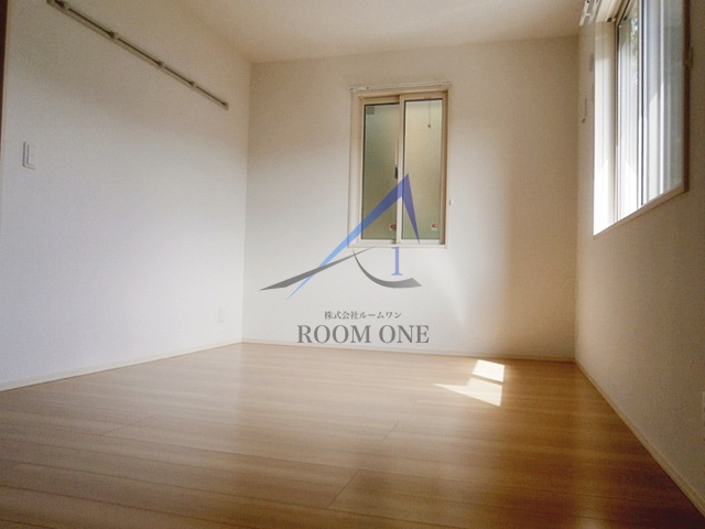 プレミール・イダの寝室|寝室です。