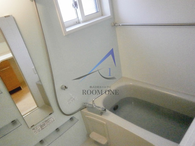 プレミール・イダの浴室|お風呂です。