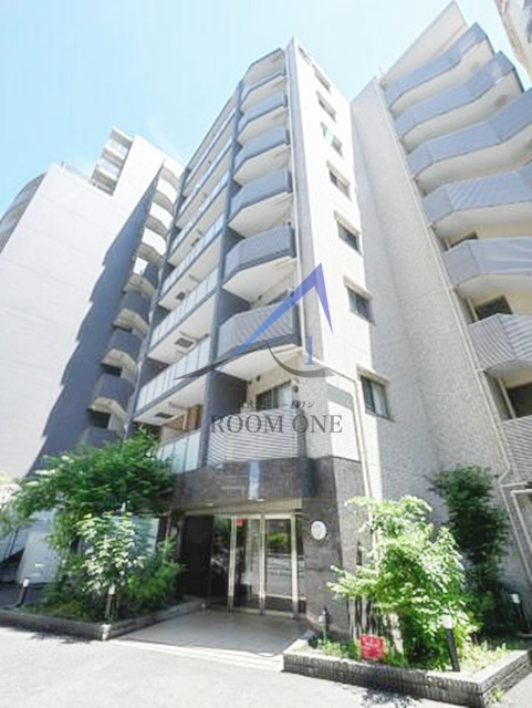 スカイコート川崎西口