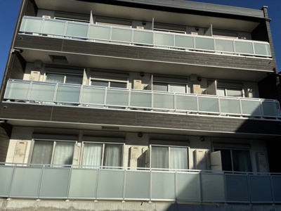 【外観】 | リブリ・フレール