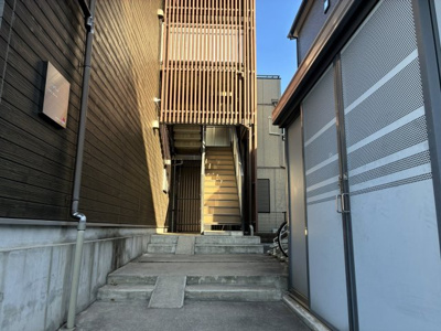 【エントランス】 | リブリ・フレール