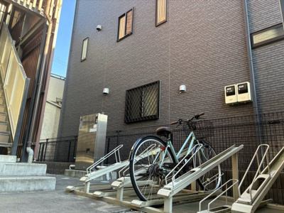 【その他共用部分】 | リブリ・フレール