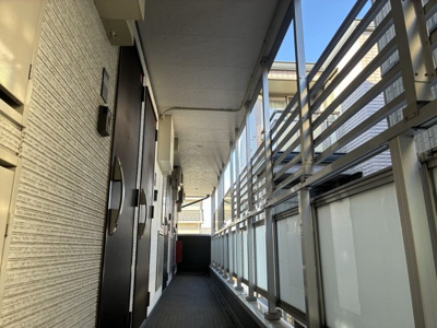 【設備】 | リブリ・フレール