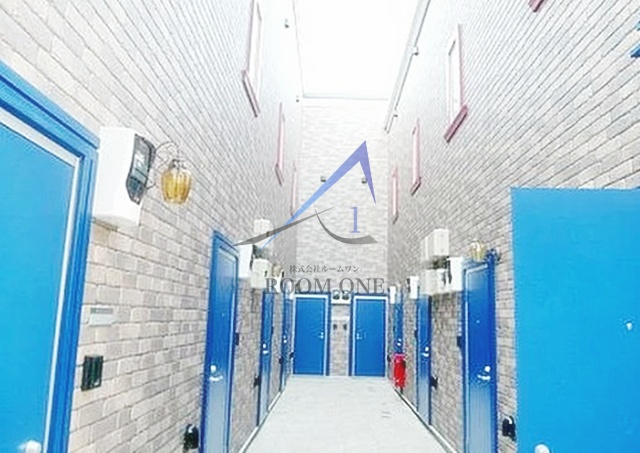 ハーミットクラブハウス田園調布