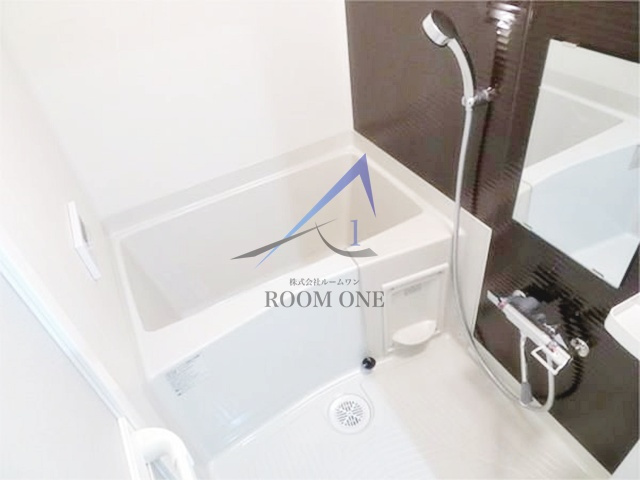 ハーミットクラブハウス田園調布の浴室|お風呂です。