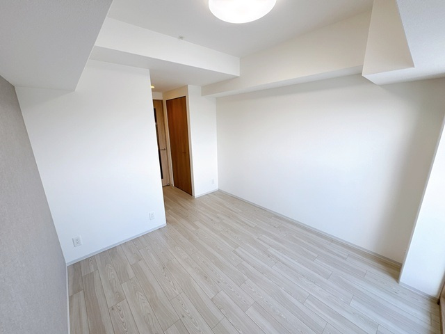 【寝室】 | SOLASIA residence 千里丘