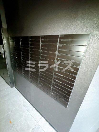 【内装】 | SOLASIA residence 千里丘