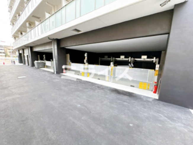 【設備】 | SOLASIA residence 千里丘