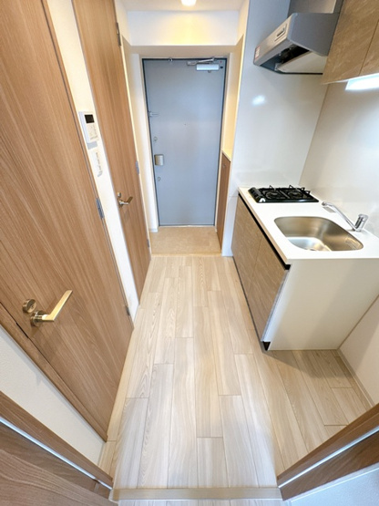 【玄関】 | SOLASIA residence 千里丘