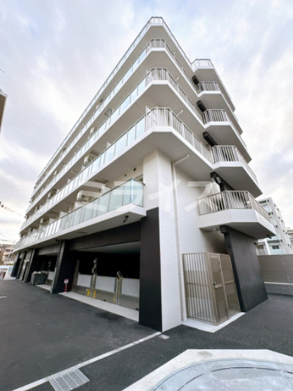 【外観】 | SOLASIA residence 千里丘