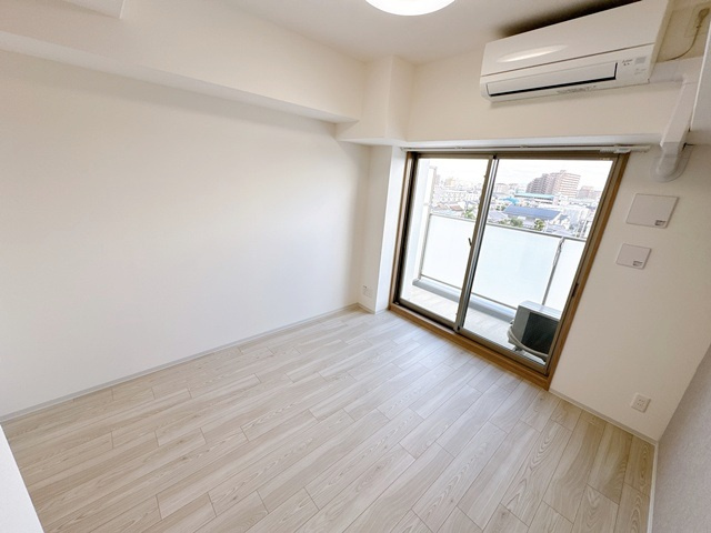 【居間・リビング】 | SOLASIA residence 千里丘