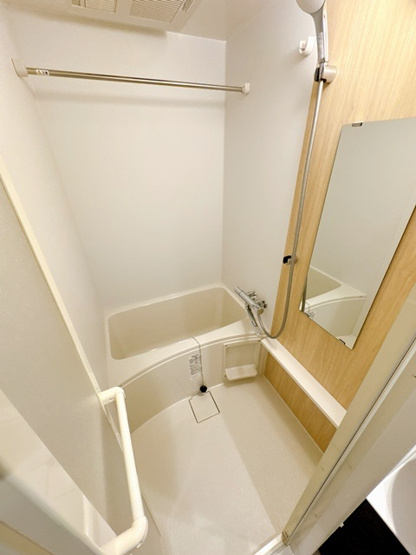 【浴室】 | SOLASIA residence 千里丘