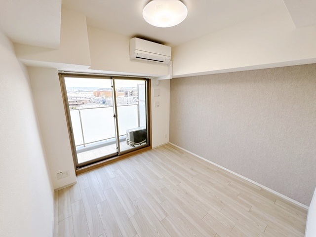 【洋室】 | SOLASIA residence 千里丘