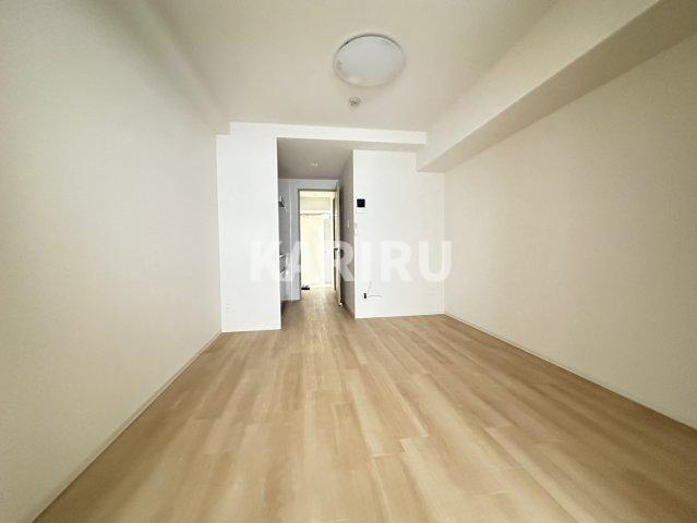 マイロード新森の居間・リビング