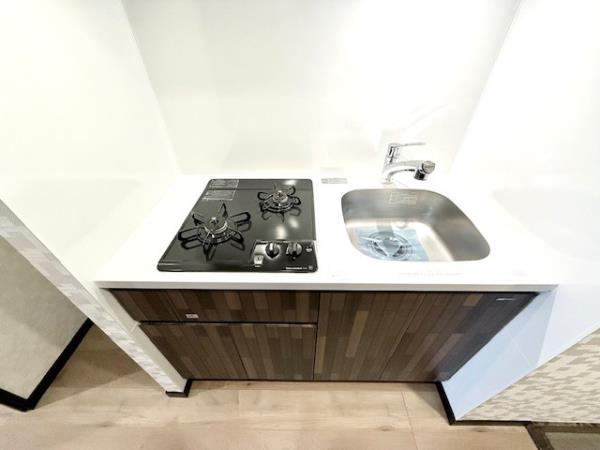 ＣＯＣＯ－ＣＨＩＬＬ　ＫＡＭＥＡＲＩの設備