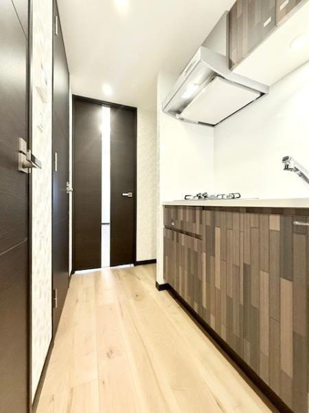 ＣＯＣＯ－ＣＨＩＬＬ　ＫＡＭＥＡＲＩの居間・リビング