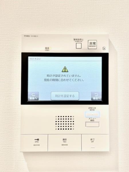 ＣＯＣＯ－ＣＨＩＬＬ　ＫＡＭＥＡＲＩの設備