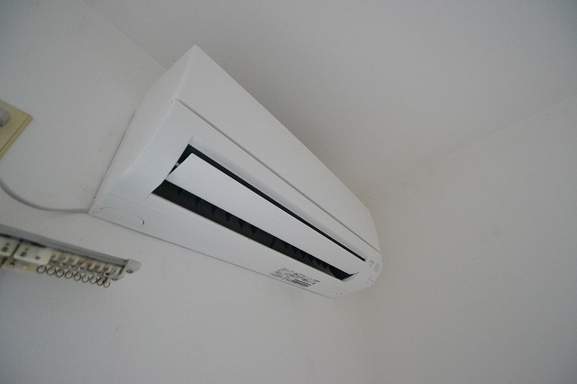 アイビルの設備