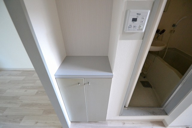 アイビルのその他