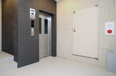 【その他共用部分】 | エムズコート