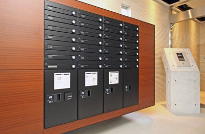 【その他共用部分】 | エムズコート