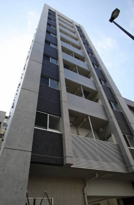 【外観】 | エムズコート