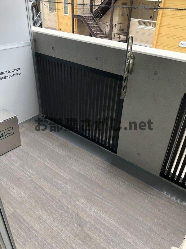 YK ベルヴィル #東池袋 #築浅 #デザイナーズ #南向のバルコニー