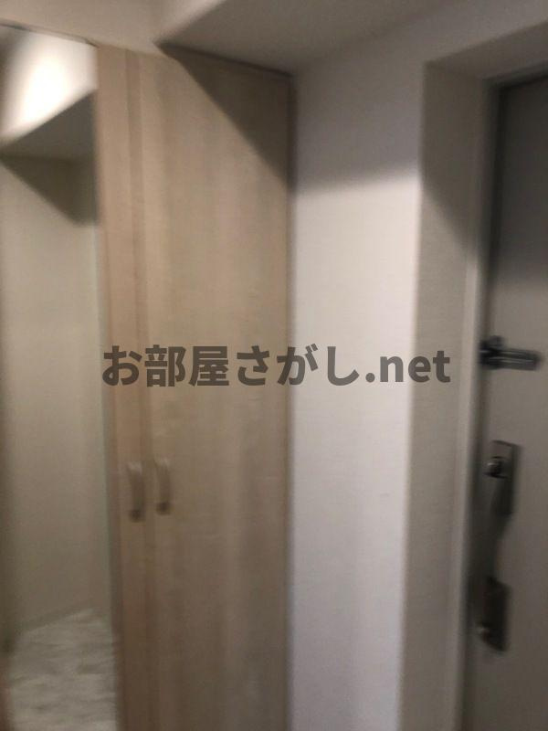 YK ベルヴィル #東池袋 #築浅 #デザイナーズ #南向のその他共用部分