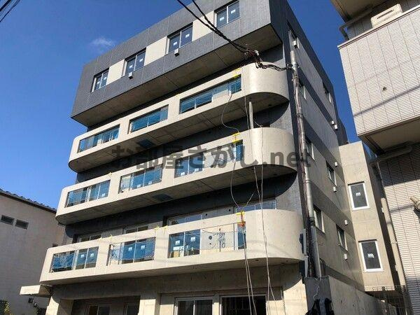 YK ベルヴィル #東池袋 #築浅 #デザイナーズ #南向