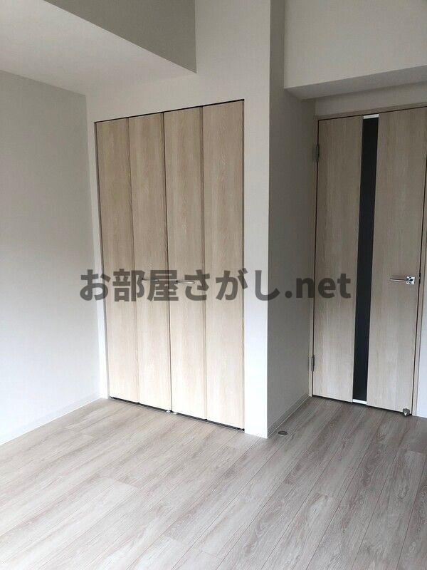 YK ベルヴィル #東池袋 #築浅 #デザイナーズ #南向の内装