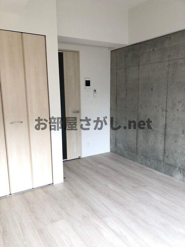 YK ベルヴィル #東池袋 #築浅 #デザイナーズ #南向の内装