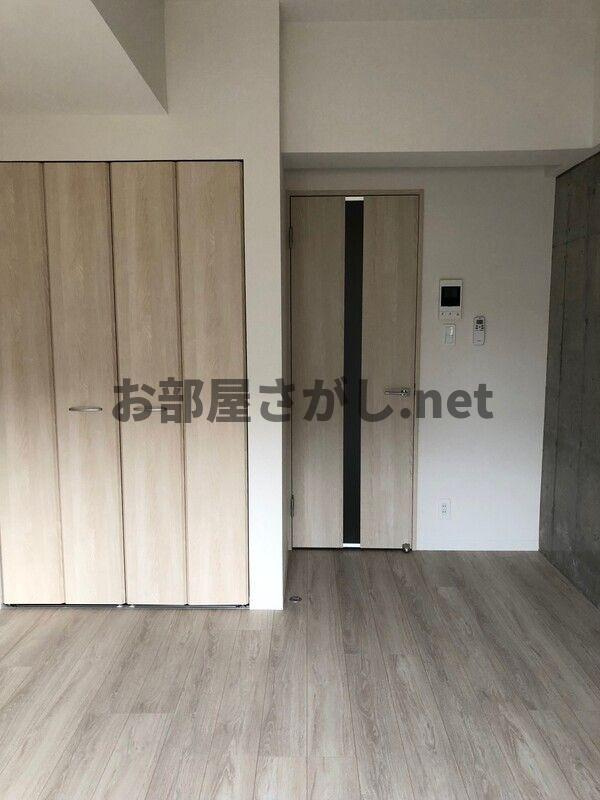 YK ベルヴィル #東池袋 #築浅 #デザイナーズ #南向のその他