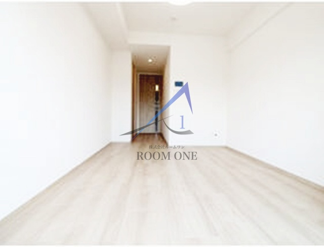 プレール・ドゥーク川崎大師の寝室|寝室です。