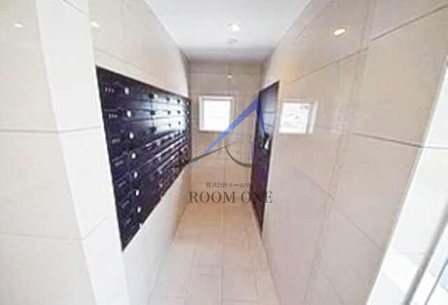 プレール・ドゥーク川崎大師