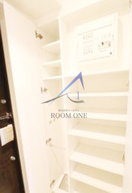 プレール・ドゥーク川崎大師