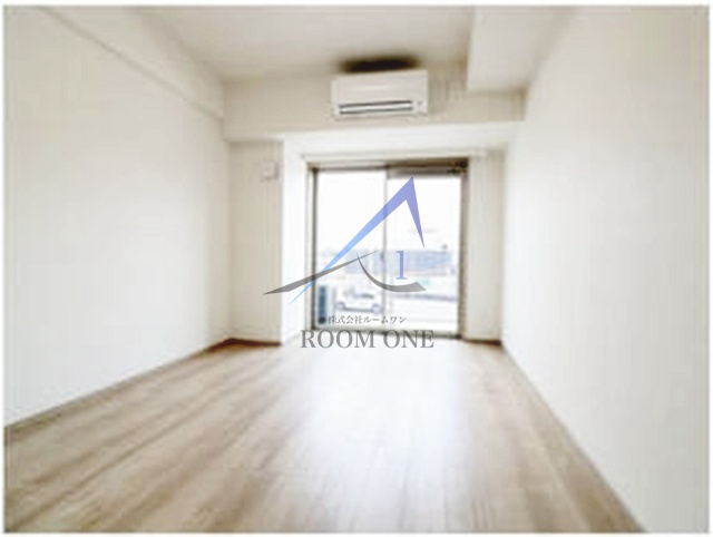 プレール・ドゥーク川崎大師の居間・リビング|洋室のお部屋です。