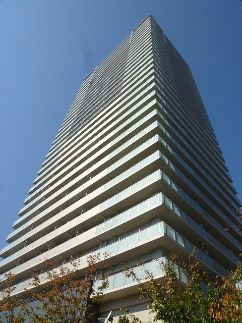 神戸市灘区灘北通１０丁目の賃貸マンション
