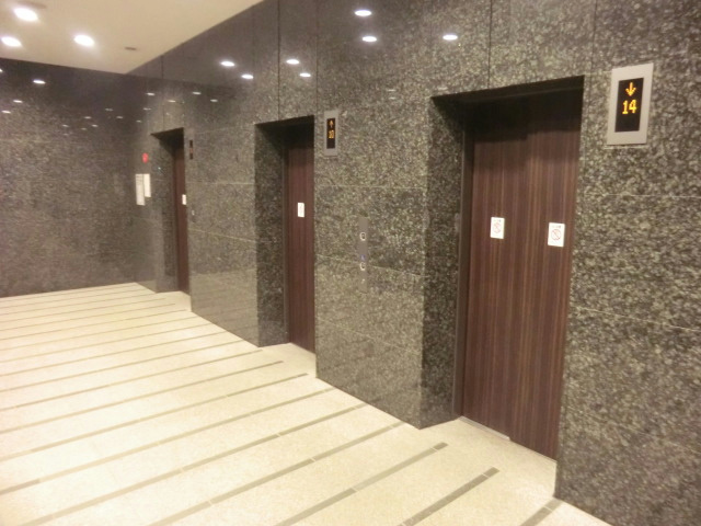 神戸市灘区灘北通１０丁目の賃貸マンションの外観