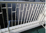 【バルコニー】 | ＮＫ五反田コータース