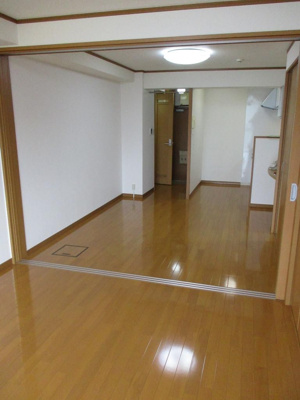 【内装】 | ＮＫ五反田コータース