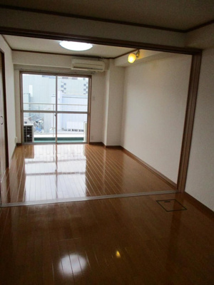 【洋室】 | ＮＫ五反田コータース