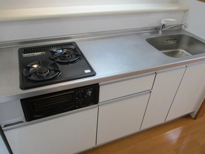 【キッチン】 | ＮＫ五反田コータース